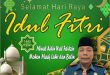 Advetorial Hari Raya Idul Fitri 1443 Hijriah