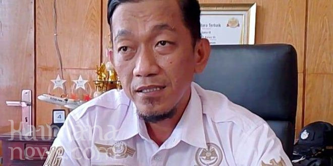 Bandara Kaimana Buka Posko Terpadu Layani Angkutan Natal dan Tahun Baru