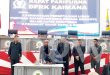 Disetujui 5 Fraksi Dewan, APBD Kaimana Tahun 2026 Ditetapkan Sebesar Rp.1.066 Triliun