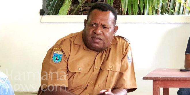 Dukung Program Kampung Nelayan Coa, Disperindagkop Maksimalkan Pendirian Kopdes