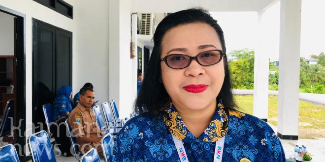 Digelar Juni, Latsar CPNS 2024 Dipusatkan di SMA Negeri 2 Kaimana