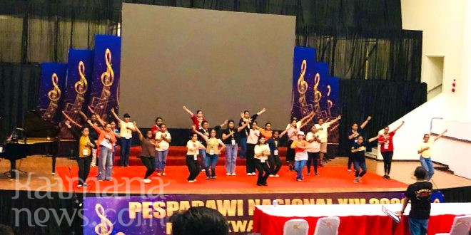 Wow, Kategori PSW dan PSP Kaimana Papua Barat Sukses Masuk Grand Prix, Lomba Digelar Siang Ini