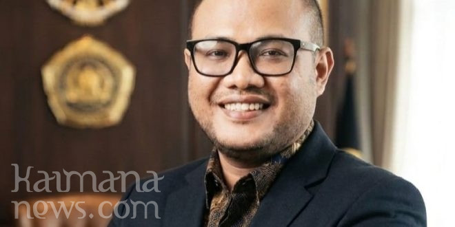 KM Sinabung akan Layani Rute Kaimana Gantikan KM Labobar, Tiba 9 Agustus 2026