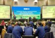 Konsinyering HPL Badan Bank Tanah, Wamen Ossy Ingatkan Soal Keseimbangan Kecepatan Layanan dan Kepastian Hukum