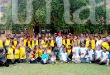 Siswa-Siswi SMP Santo Thomas Aquino Jumpa Musisi Papua