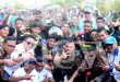 Kaimana Sukses Jadi Tuan Rumah Kejurnas Drag Bike Region 5 dan 6 Papua Barat