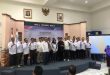 Pengurus Forum Pemred Media Siber se-Indonesia Dilantik di Hall Dewan Pers