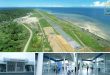 Perluasan Landasan Pacu Rampung, Bandara Kaimana Dalam Tahapan Verifikasi Menyambut Batik Air  