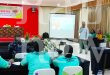 UPTD Balai Perbenihan Papua Barat Gelar Bimtek Dampak Perubahan Iklim