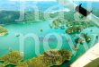 Pesona Danau Jamarfata Esrotnamba, Surga Tersembunyi di Kaimana Papua Barat