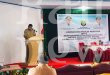 Bappeda Kaimana Gelar Konsultasi Publik Pertama Penyusunan Dokumen RDTR Kawasan Pariwisata Teluk Triton