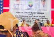 Libatkan Elemen Masyarakat, Bappeda Kaimana Gelar Konsultasi Publik Penyusunan Dokumen KLHS Teluk Triton