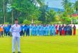 Pemkab Kaimana Gelar Upacara Peringati Haornas ke-42 Tahun 2025