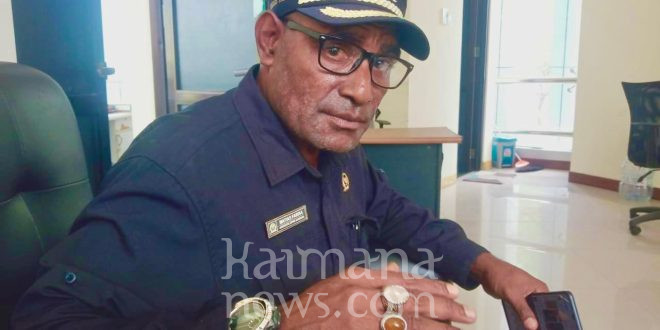 Politisi Demokrat Matias Farisa Minta Dinas Pariwisata Fokus Angkat Potensi Budaya Asli Kaimana