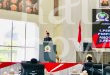Perubahan APBD 2025 Disetujui DPRK, Bupati Instruksikan OPD Percepat Penyerapan Anggaran