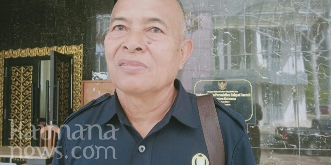 Usai RDP, Komisi A DPRK Kaimana Minta Pengelola MBG Perbaiki Kekurangan