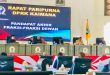 Kelola Dana 6,1 M, FSKN DPRK Kaimana Minta Bapenda Bekerja Lebih Giat Tingkatkan PAD
