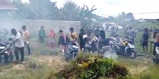 KKST Kaimana Gelar Sejumlah Kegiatan Jelang HUT ke-69   
