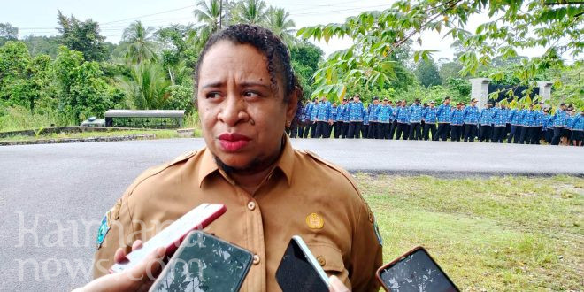 Kekerasan Terhadap Perempuan dan Anak di Kaimana Terus Meningkat, Terbaru 14 Kasus     