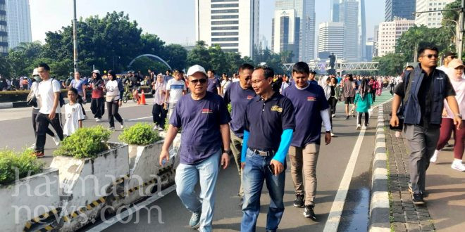 Dewan Pers: Jurnalisme Berkualitas Jadi Pilar Masa Depan Damai dan Adil