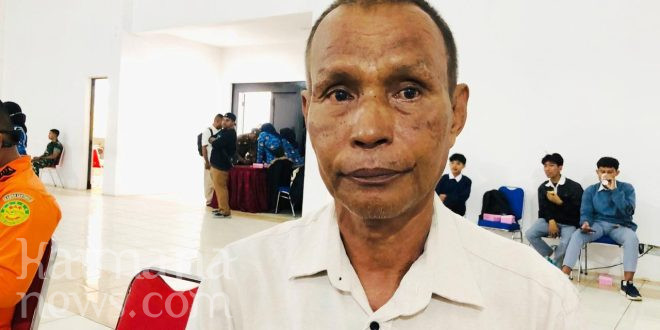 Thamrin Lamuasa: Pemda Kaimana Perlu Lakukan Inovasi Untuk Dorong PAD