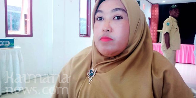 Ini Pembagian Pemanfaatan Dana Sami Saka, 60% Untuk Pertumbuhan Ekonomi Kampung  