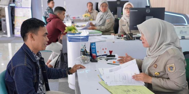 Perkuat Kepastian Hukum untuk Rumah Tinggal, Masyarakat Bisa Tingkatkan Sertipikat HGB ke HM Sekarang