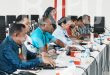 Bapemperda DPRK Kaimana dan OPD Teknis Kembali Bahas Revisi Perda Pajak dan Retribusi