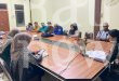 Kantor Pertanahan Kaimana Gelar Rapat Persiapan Pendampingan Usaha Akses Reforma Agraria 2026