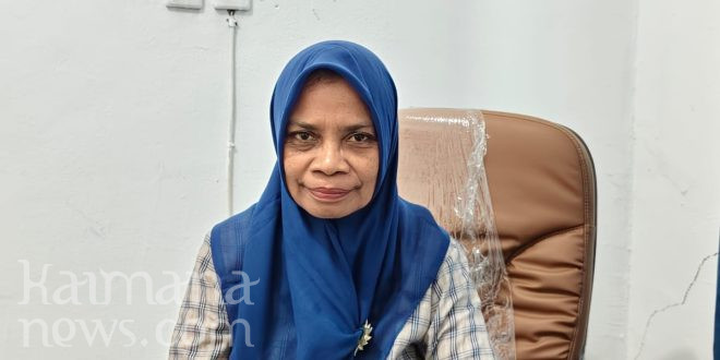 Rumah Singgah ODGJ di Kaimana Tunggu Berita Acara dan Penyerahan Aset