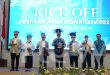 Kick Off Pesparawi Nasional XIV 2026, Lebih Dari 8.000 Peserta akan Tiba di Manokwari
