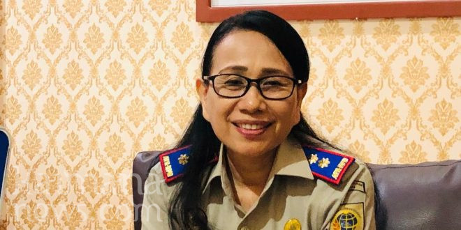 Kantah Kaimana Rampungkan PTSL 125 Bidang Tanah Warga di Kampung Sisir
