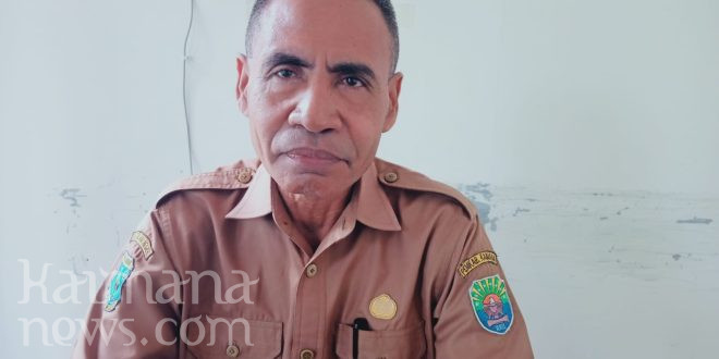 Anggota DPRK Kaimana Jalani Reses di Masing-Masing Daerah Pemilihan 