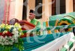 Sambut Gembira Kehadiran Peserta MTQ XI, Bupati Kaimana: Ini Kehormatan Bagi Kami Menjadi Tuan Rumah   