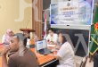 Tertib Administrasi Pertanahan, Kantah Kaimana Sosialisasi Akun Mitra Instansi Pemerintah