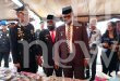 Hadiri Upacara HUT Bhayangkara 80 di Kaimana, Wagub Papua Barat Apresiasi Pengabdian Polri Untuk Negara