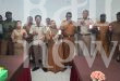 Hari Kedua, Tim ‘Sentuh Tanahku’ Kantah Kaimana Sosialisasi di Dinas Perindagkop dan Budpar