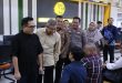 Tinjau Kantah Kota Batam Bersama Komisi II DPR RI, Wamen ATR Pastikan Pelayanan Pertanahan Berjalan Efisien