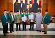Kementerian ATR/BPN Gandeng Al Jam’iyatul Washliyah Percepat Sertipikasi Tanah Wakaf dan Aset Organisasi Keagamaan