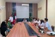 Kantah Kaimana Gelar Kasus Akhir Dugaan Kesalahan Penetapan Subyek Hak Sertipikat Seorang Pemohon