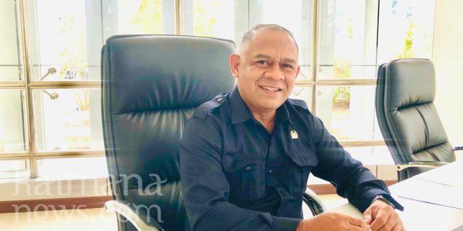 DPRK Kaimana akan Panggil Disperindagkop dan Pertamina Jika Antrean Panjang Pertalite Berlanjut