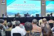 Kementerian ATR/BPN Bersama Komisi II DPR RI Bahas Penguatan Reforma Agraria dan Optimalisasi Peran Bank Tanah