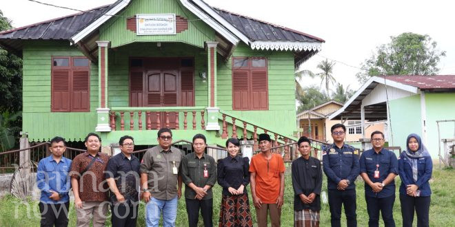 Kementerian ATR/BPN Tegaskan Pendaftaran Tanah Ulayat Bukan untuk Jadikan Tanah Adat sebagai Tanah Negara