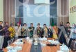 Tim GTRA Kaimana dan Provinsi Papua Barat Gelar Zoom Meeting Perkuat Komitmen Pelaksanaan Reforma Agraria