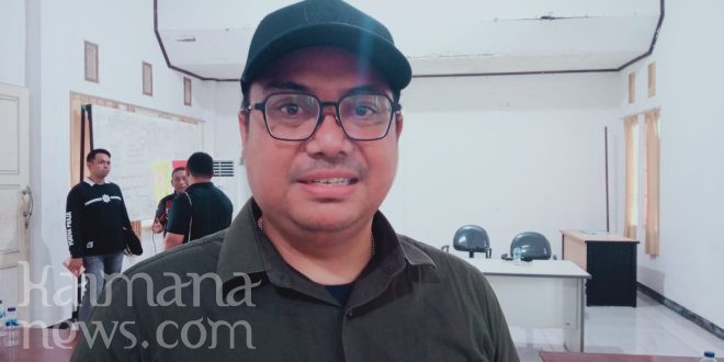 Kaimana Ditunjuk Jadi Tuan Rumah Kejurnas Grasstrack Regional VI, IMI Gelar Rapat Persiapan