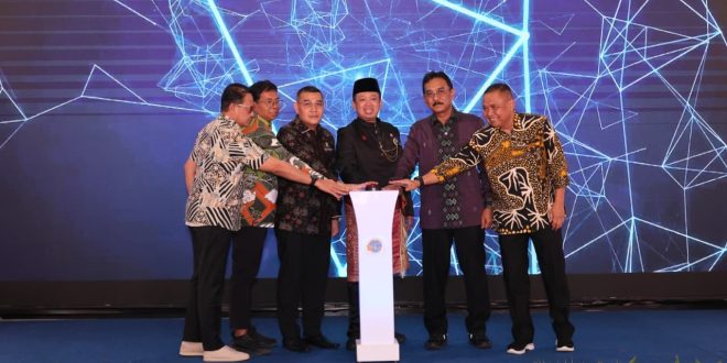 HUT ke-81 Republik Indonesia, Kementerian ATR/BPN Luncurkan Tiga Program Transformasi Pelayanan