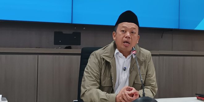 Menteri ATR/BPN: Transformasi Layanan Pertanahan Tutup Ruang Gerak Mafia