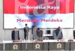 Buka Rapat Paripurna, Ketua DPRK Kaimana Harap Penggunaan APBD 2025 Telah Sesuai Aturan