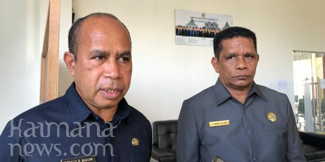 Sekda Kaimana Sebut Kemenhub Respon Positif Permintaan Layanan Kapal Pelni Hingga Jayapura 
