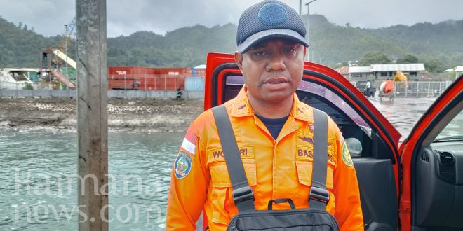 7 Hari Hasilnya Nihil, Operasi SAR Pencarian Korban Jatuh KM SN75 Resmi Ditutup